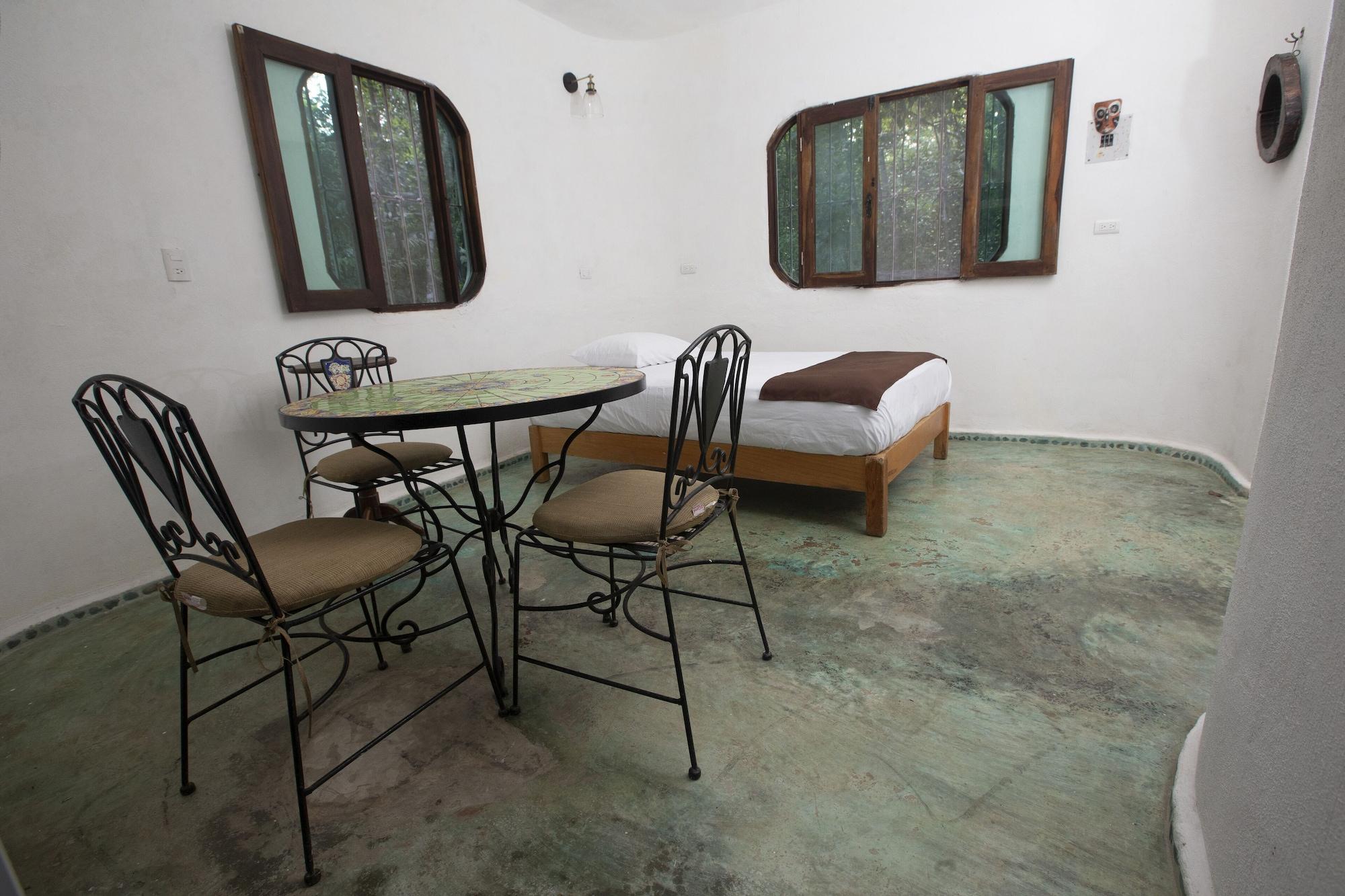 Jolie Jungle Eco Hotel (Adults Only) Leona Vicario Εξωτερικό φωτογραφία