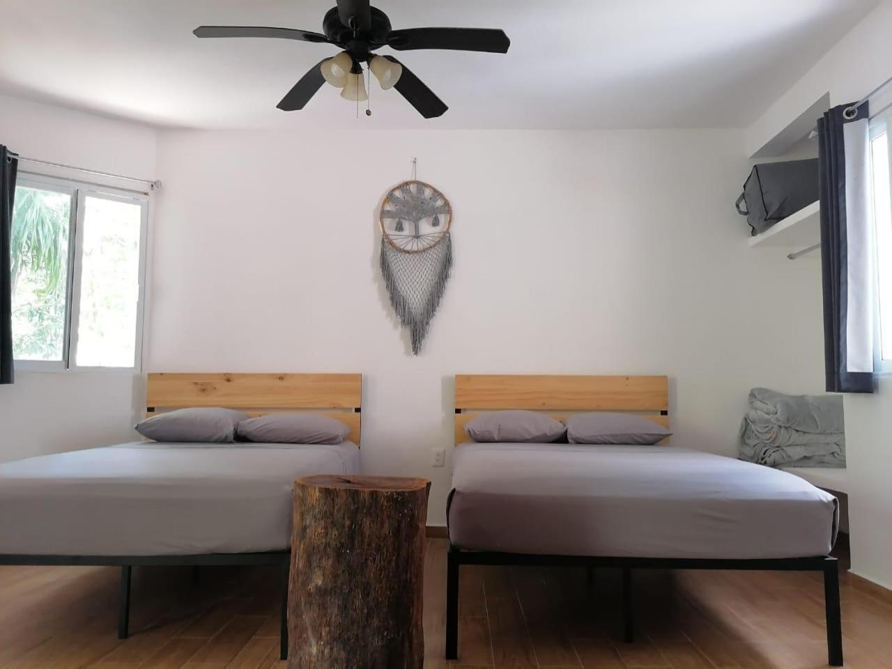 Jolie Jungle Eco Hotel (Adults Only) Leona Vicario Εξωτερικό φωτογραφία