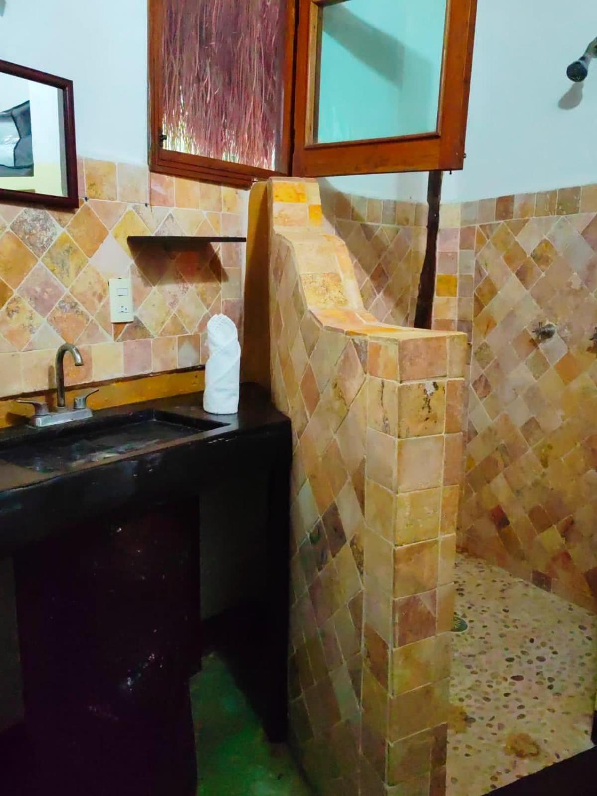 Jolie Jungle Eco Hotel (Adults Only) Leona Vicario Εξωτερικό φωτογραφία
