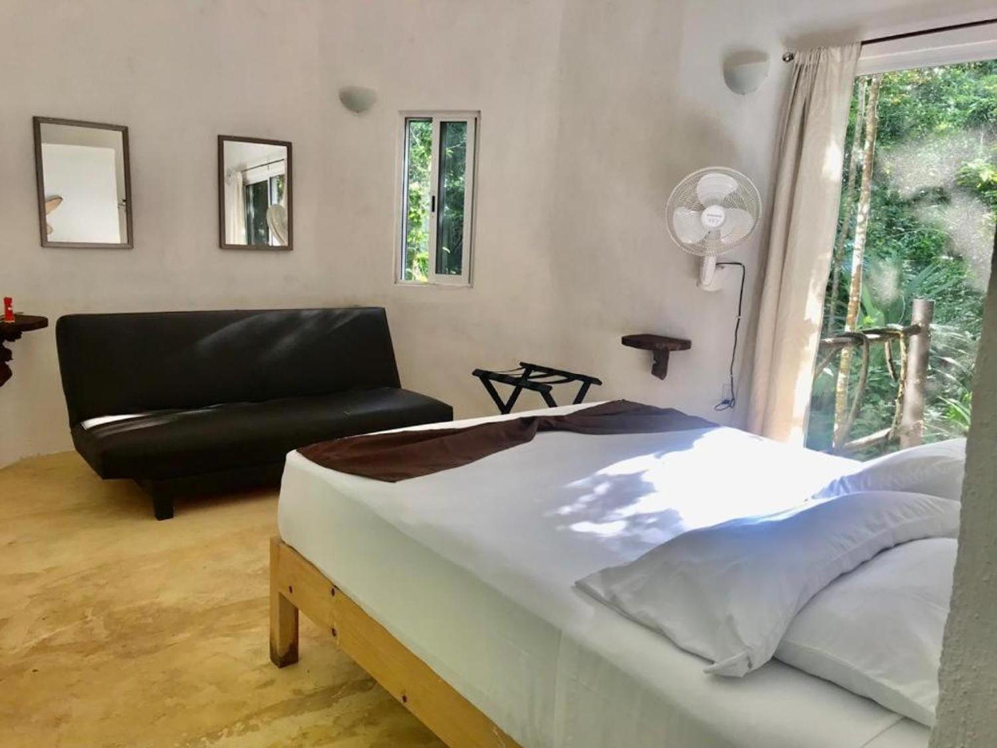 Jolie Jungle Eco Hotel (Adults Only) Leona Vicario Εξωτερικό φωτογραφία