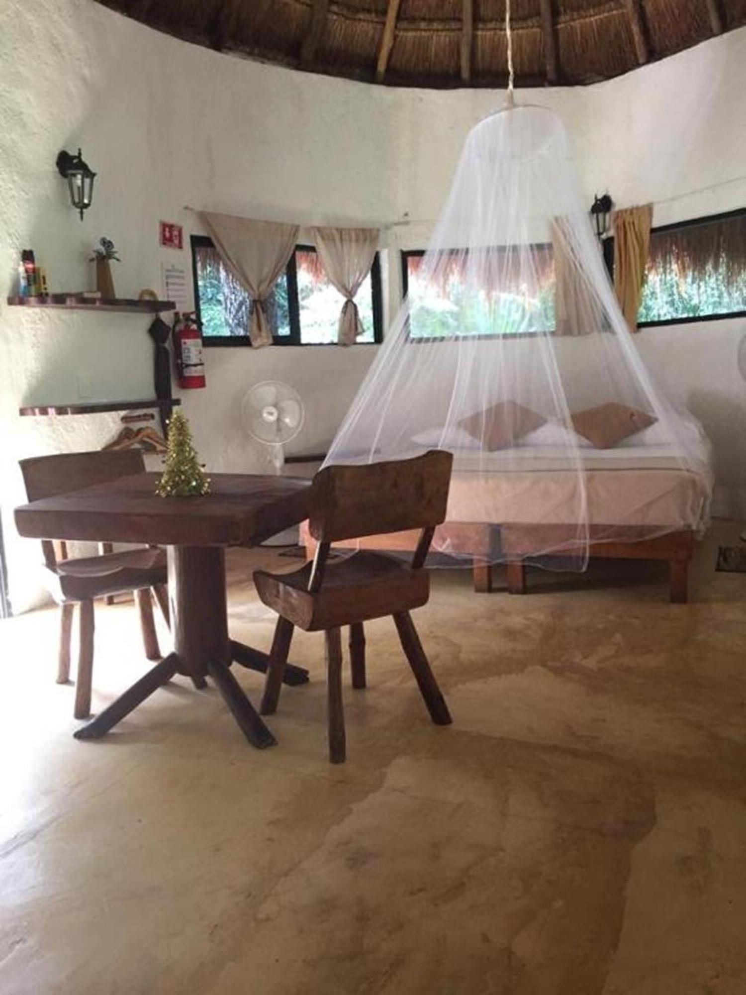 Jolie Jungle Eco Hotel (Adults Only) Leona Vicario Εξωτερικό φωτογραφία