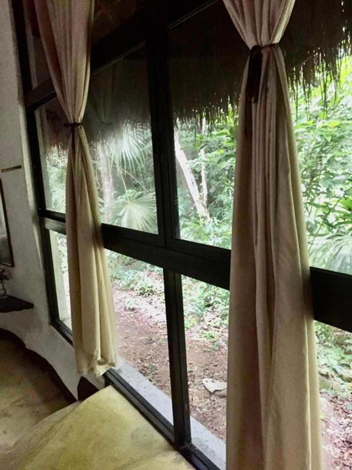 Jolie Jungle Eco Hotel (Adults Only) Leona Vicario Εξωτερικό φωτογραφία