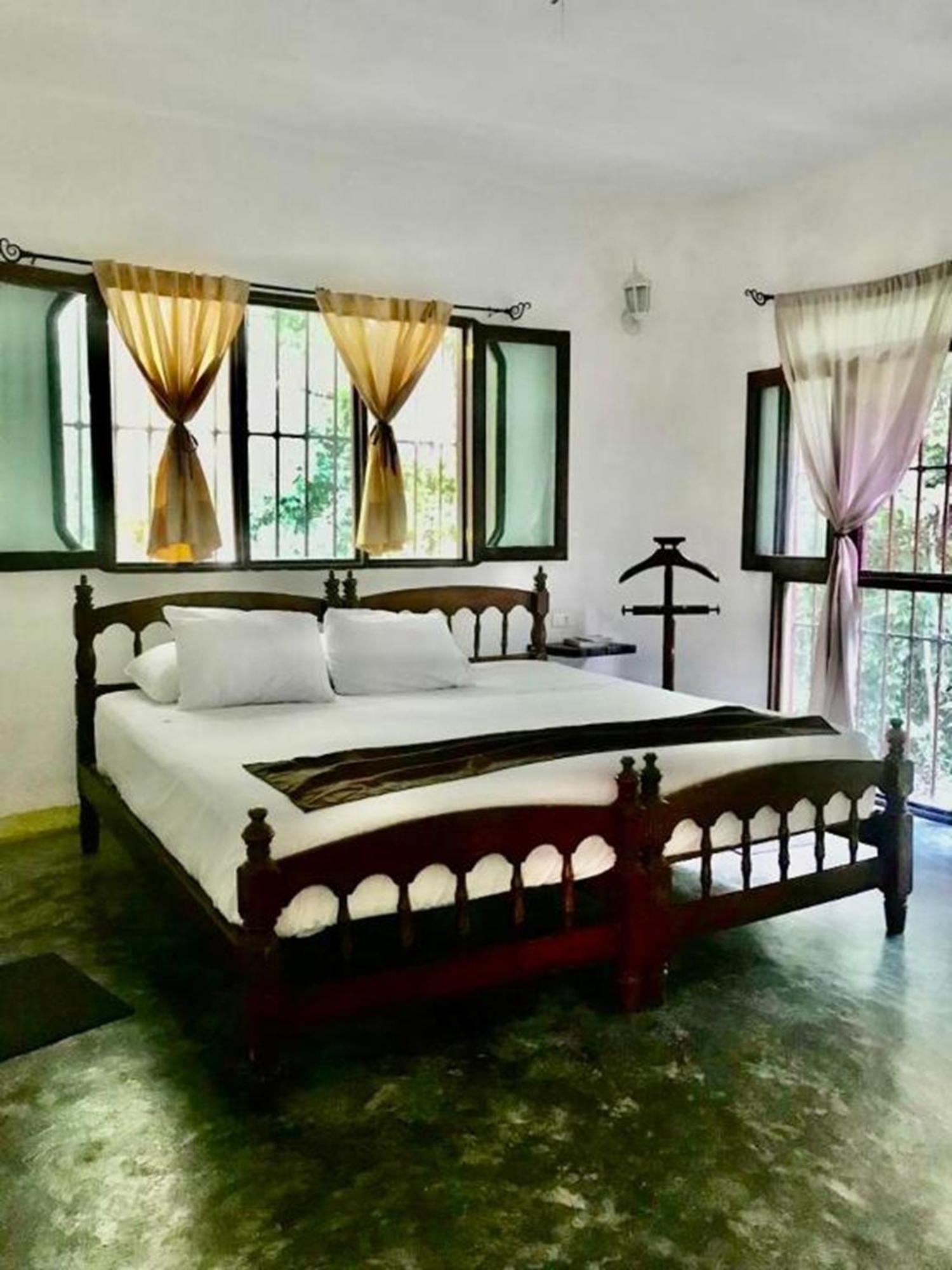 Jolie Jungle Eco Hotel (Adults Only) Leona Vicario Εξωτερικό φωτογραφία