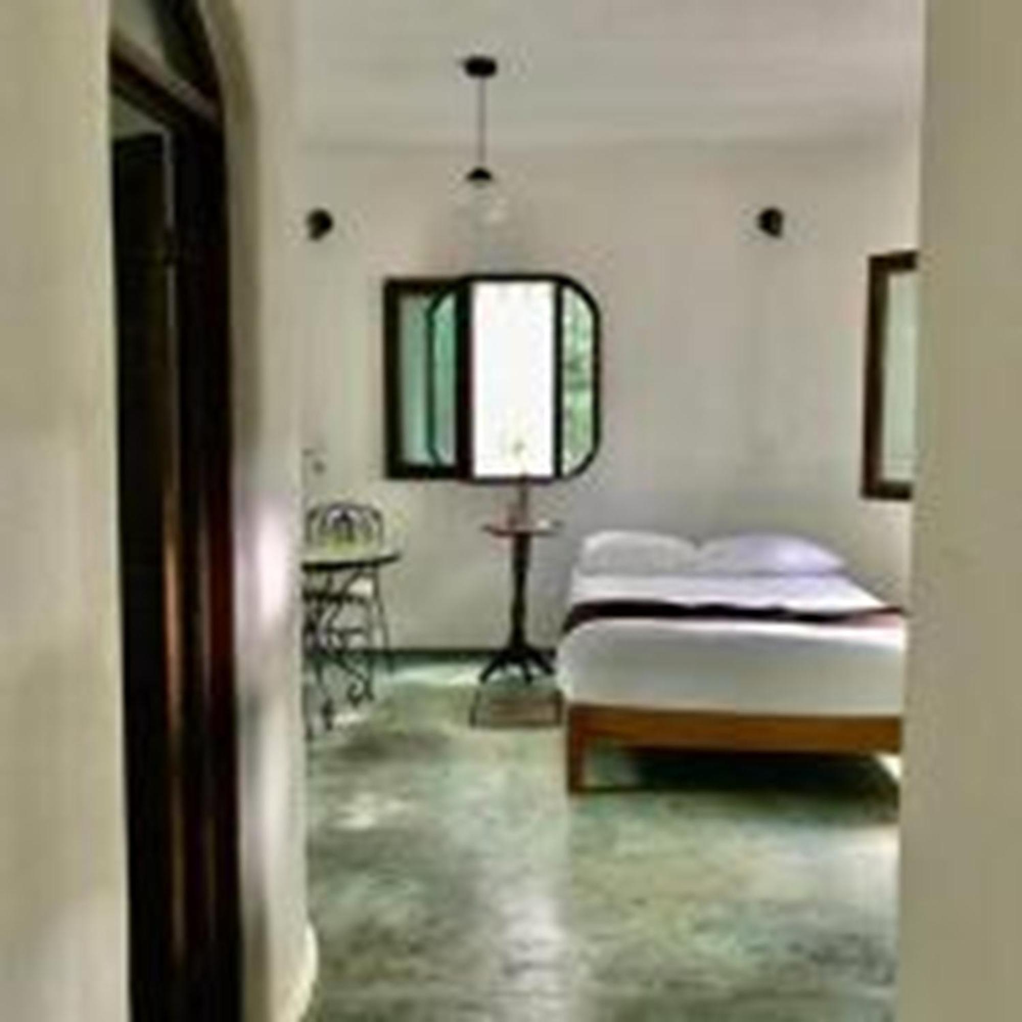 Jolie Jungle Eco Hotel (Adults Only) Leona Vicario Εξωτερικό φωτογραφία