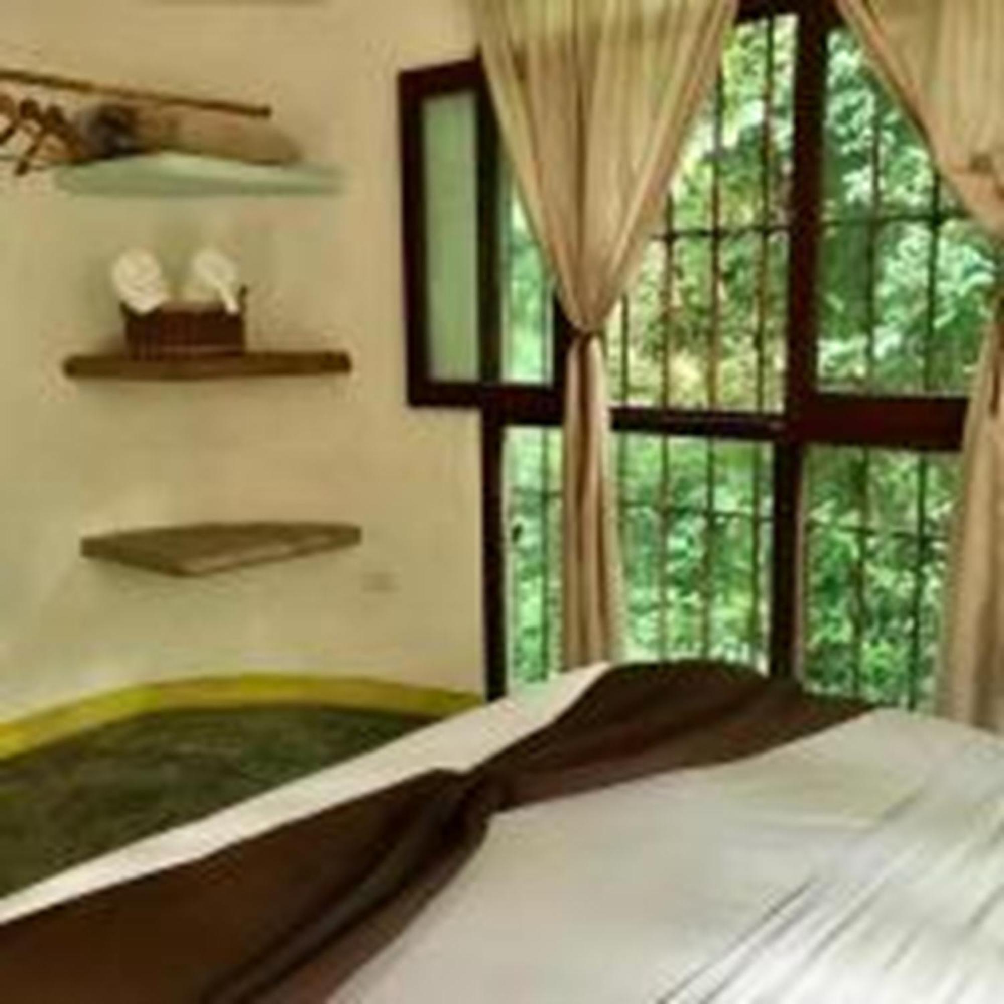 Jolie Jungle Eco Hotel (Adults Only) Leona Vicario Εξωτερικό φωτογραφία