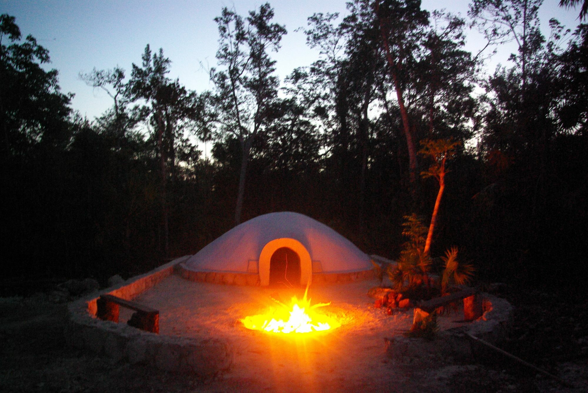 Jolie Jungle Eco Hotel (Adults Only) Leona Vicario Εξωτερικό φωτογραφία